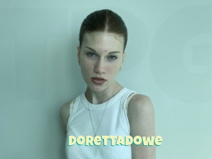 Dorettadowe