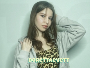 Dorettaevett