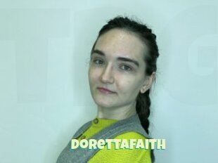 Dorettafaith