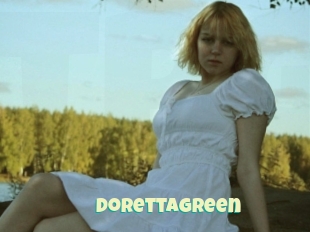 Dorettagreen