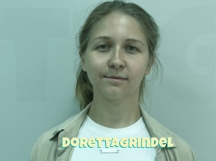 Dorettagrindel
