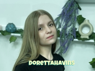 Dorettahavins