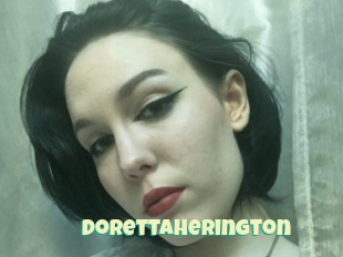 Dorettaherington