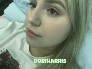Doriharris