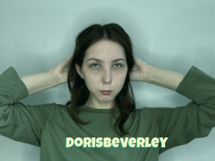 Dorisbeverley