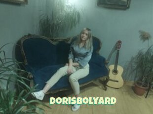 Dorisbolyard