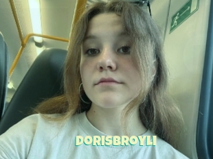 Dorisbroyli