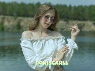 Doriscarll