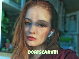 Doriscarvin