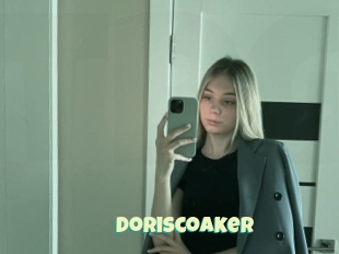Doriscoaker