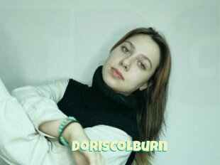 Doriscolburn