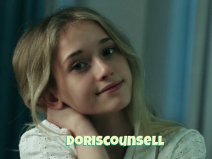 Doriscounsell