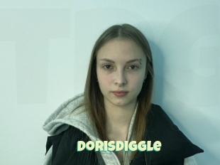 Dorisdiggle