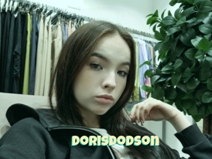 Dorisdodson
