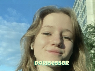 Dorisesser