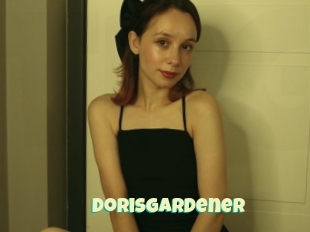 Dorisgardener