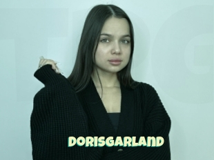 Dorisgarland