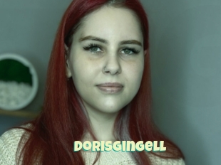 Dorisgingell