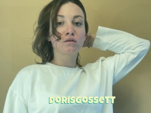 Dorisgossett