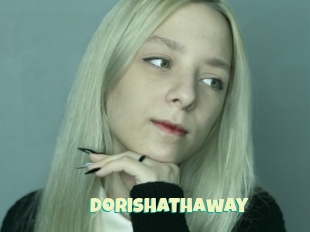 Dorishathaway