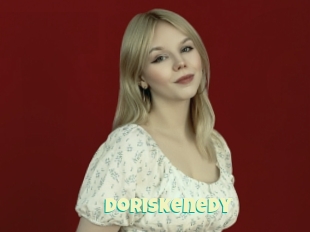 Doriskenedy