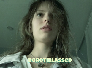 Dorotiblassed