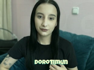Dorotimun