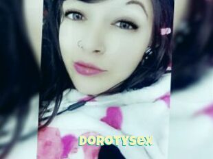 Dorotysex