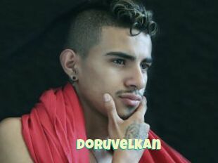 Doruvelkan