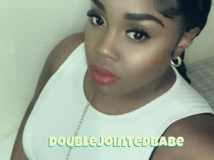 Doublejointedbabe
