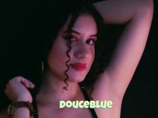Douceblue