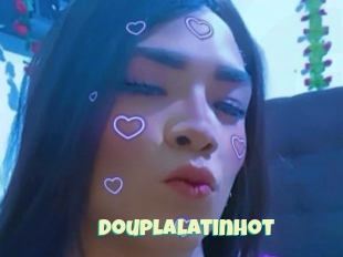 Douplalatinhot