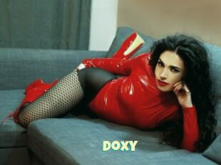 Doxy