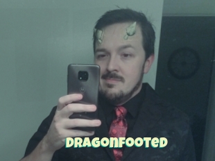 Dragonfooted