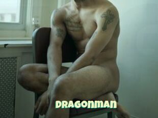 Dragonman