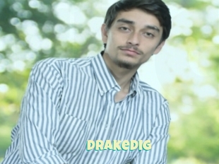 Drakedig