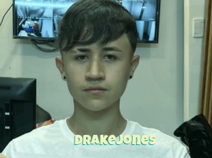 Drakejones