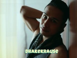 Drakekrause