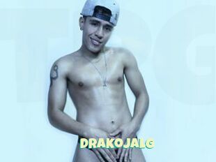Drakojalg