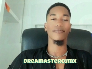 Dreamastercumx