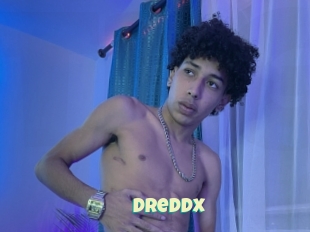 Dreddx