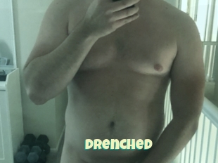 Drenched