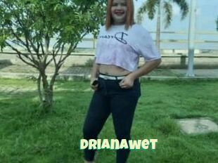 Drianawet