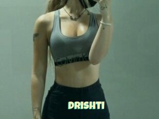 Drishti