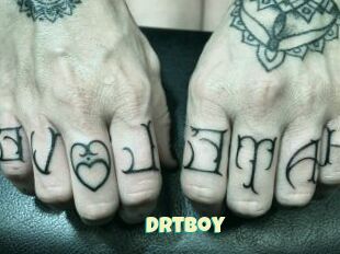 Drtboy