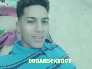 Dubansexyboy