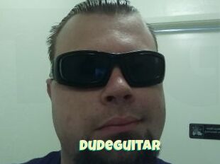 Dudeguitar