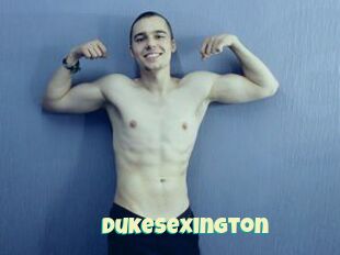 Dukesexington