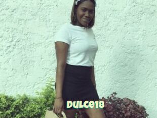 Dulce18