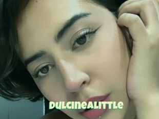 Dulcinealittle